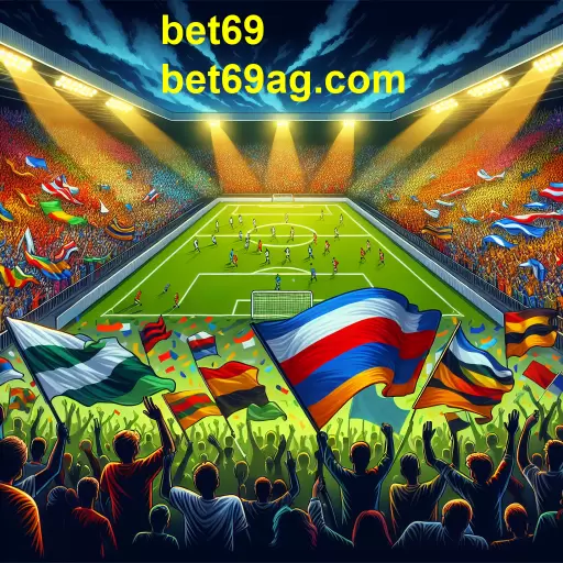 Apostas em Futebol: Exploração da Categoria no Bet69